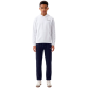 Champion Kids Straight Hem Trousers with Brushed Interior "Navy"