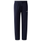 Champion Kids Straight Hem Trousers with Brushed Interior "Navy"