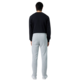 Champion Legacy Athletic Regular Fit Straight Hem Zip Pants "Medium Grey"