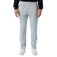 Champion Legacy Athletic Regular Fit Straight Hem Zip Pants "Medium Grey"