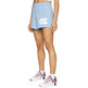 Champion Legacy College Reverse Weave North Carolina Short "light blue"