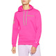 Champion Legacy Spray Neon Kapuzenpullover "Pink Fucsia Flour"