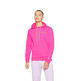 Champion Legacy Spray Neon Kapuzenpullover "Pink Fucsia Flour"