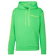 Champion Legacy Spray Neon Kapuzenpullover "Lime Green Flour"