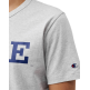 Champion Legacy University Yale Logo Crewneck T-Shirt
