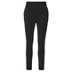 Champion Legacy Wm ́s Scrip Logo C Slim Pants "Schwarz"