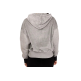 Champion Legacy Wmns Sport Kapuze voller Reißverschluss Sweatshirt "Grey"