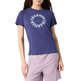 Champion Legacy Women T-Shirt "Blue"