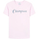 Champion Legacy Women T-Shirt "Pink"