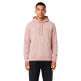 Champion Lightweight Hoodie  Embroidered Logo Icons "Rose Tane"