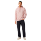 Champion Lightweight Hoodie  Embroidered Logo Icons "Rose Tane"