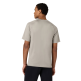 Champion Men’s Athletic Quick Dry T-Shirt "Warm Gray"