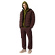 Champion Men’s Fleece Hoodie With Big Embroidered Logo Icons "Green"