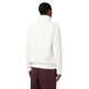 Champion Men’s Half Zip Fleece Sweatshirt Icons "Cream"
