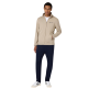Champion Men’s Lightweight Full Zip Tracksuit "Beige"