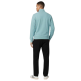Champion Men’s Lightweight Full Zip Tracksuit "Light Blue"