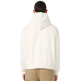 Champion Men´s Main Street Embroidered Arched Logo Hooded Fleece "Cream"