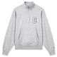 Champion Men´s Main Street Half-Zip Sweatshirt "Grey"