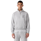 Champion Men´s Main Street Half-Zip Sweatshirt "Grey"