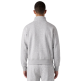 Champion Men´s Main Street Half-Zip Sweatshirt "Grey"