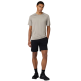 Champion Men’s Quick Dry Mesh Shorts "Black"