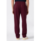 Champion MEN’S STRAIGHT HEM FLEECE PANTS ICONS "BURGUNDY"