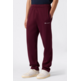 Champion MEN’S STRAIGHT HEM FLEECE PANTS ICONS "BURGUNDY"