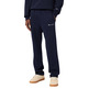 Champion Men’s Straight Hem Fleece Pants Icons "Navy Blue"