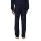 Champion Men’s Straight Hem Fleece Pants Icons "Navy Blue"