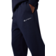 Champion Men’s Straight Hem Fleece Pants Icons "Navy Blue"