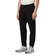 Champion Men’s Stretch Poly-Cotton Cuffed Pants C-Tech "Black"
