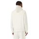 Champion Men’s Stretch Poly-Cotton Hooded Sweatshirt C-Tech "Cream"