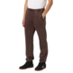 Champion Men’s Washed Fleece Elastic Cuff Pants Icons "Brown"