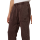 Champion Men’s Washed Fleece Elastic Cuff Pants Icons "Brown"