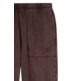 Champion Men’s Washed Fleece Elastic Cuff Pants Icons "Brown"