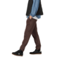 Champion Men’s Washed Fleece Elastic Cuff Pants Icons "Brown"