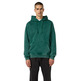 Champion Men’s Washed Fleece Hoodie Icons "Forest Green"