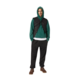 Champion Men’s Washed Fleece Hoodie Icons "Forest Green"