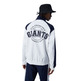 Champion MLB Giants San Francisco Bestickte Nylonjacke