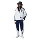 Champion MLB Giants San Francisco Bestickte Nylonjacke
