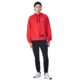 Champion Modern Sport Kapuzenpullover "Red"