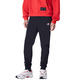 Champion Modern Sport Rib Manschettenhose "Schwarz"