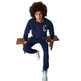 Champion Mehrfarbig Bookstore Bomberjacke