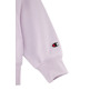 Champion New York Girl\'s Tracksuit "Pastel Lilac"