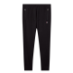 Champion Pocket Zip Rib Cuff Pants "Black"