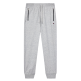 Champion Pocket Zip Rib Cuff Pants "Grey"