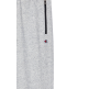Champion Pocket Zip Rib Cuff Pants "Grey"
