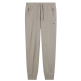 Champion Pocket Zip Rib Cuff Pants " Warm Gray"
