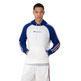 Champion Retro Basketball Französisch Terry Hoodie