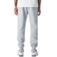 Champion Ribbed Manschetten Fleece Slim Fit Joggers "Light Grey"